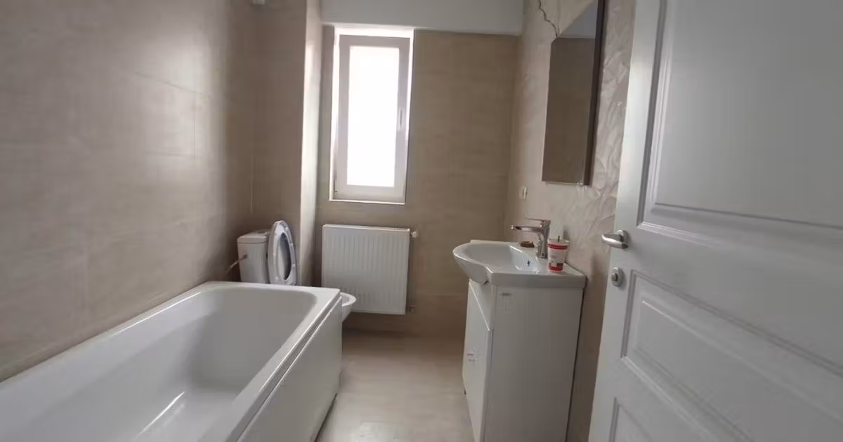 Garsonieră de vânzare în zona Popas Păcurari, Iași