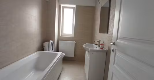 Garsonieră Popas Păcurari