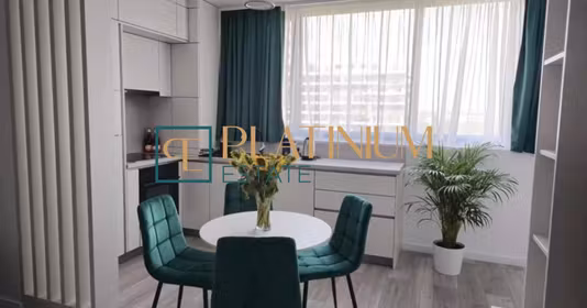 Apartament Circumvalațiunii
