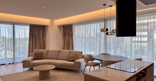 Apartament Floreasca