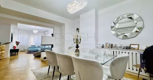 Apartament Dorobanți