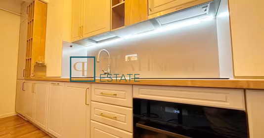 Apartament Girocului