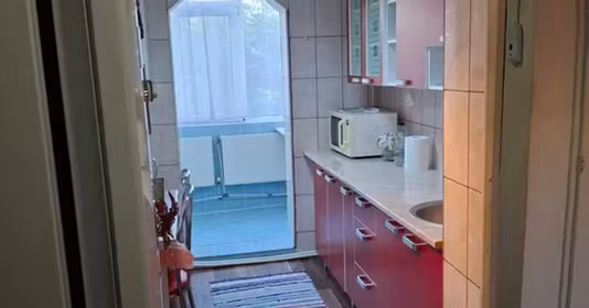 Apartament Păcurari
