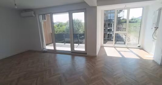 Apartament Rediu