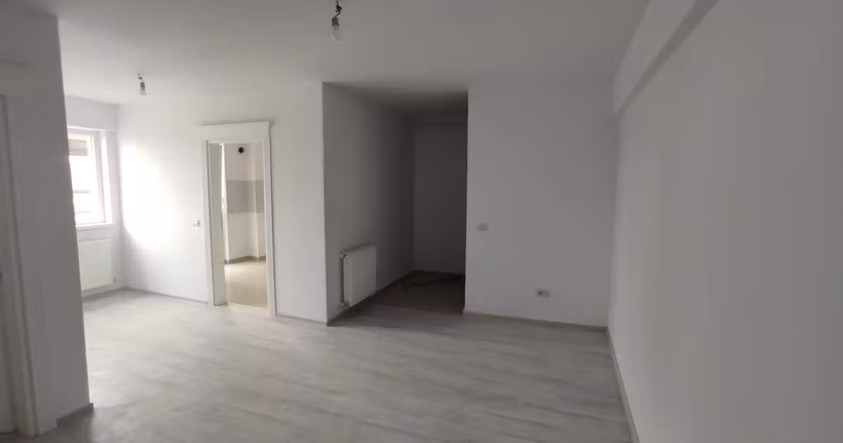 Garsonieră de vânzare în zona Popas Păcurari, Iași
