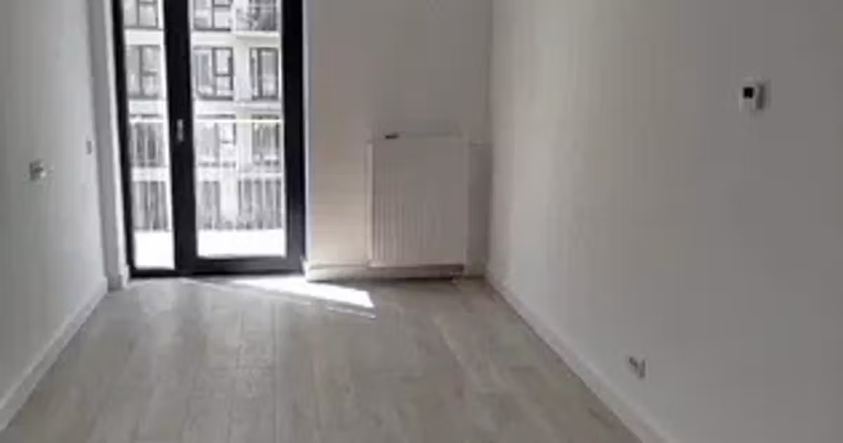 Apartament de vânzare cu 2 camere în zona Podu Roș, Iași