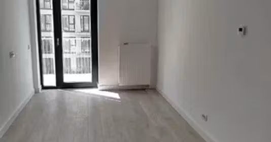 Apartament Nicolina