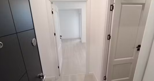 Apartament Păcurari