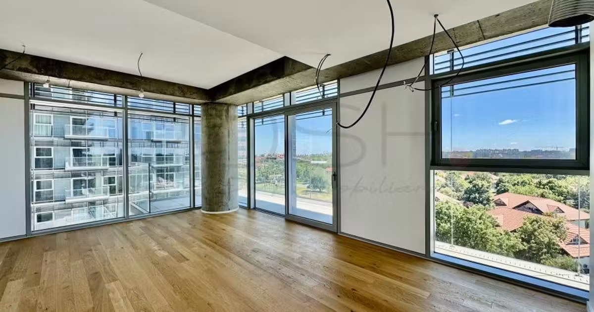 Apartament de vânzare cu 3 camere în zona Floreasca, Sector 1