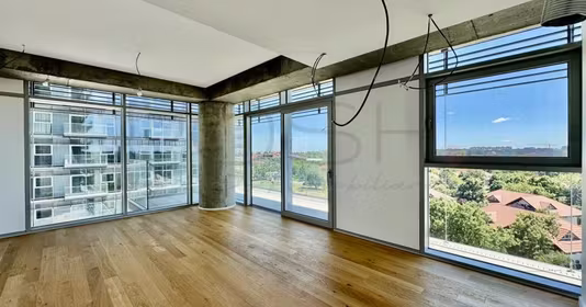 Apartament Floreasca