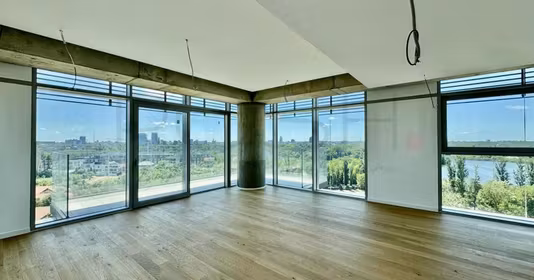 Apartament Floreasca