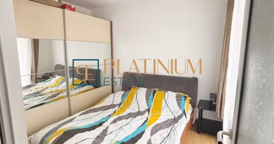 Apartament Cetate