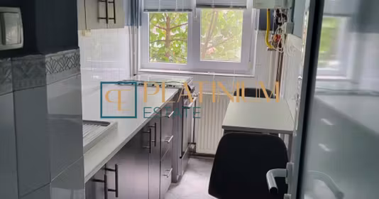 Apartament Cetate