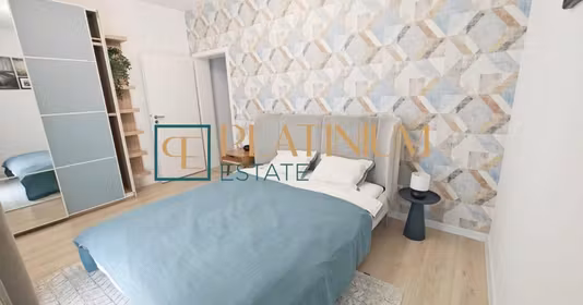 Apartament Circumvalațiunii