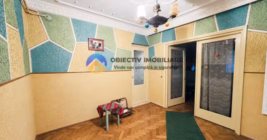 Apartament Dărmănești