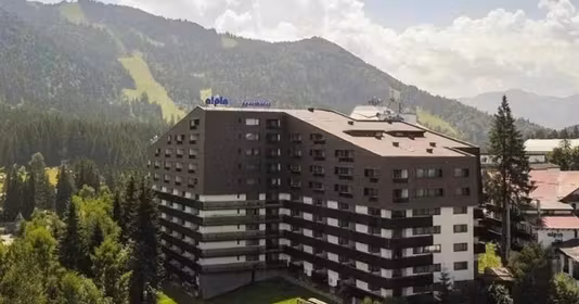 Apartament Schei