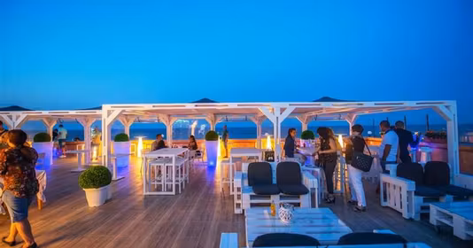 Spațiu comercial Mamaia