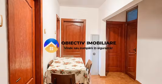 Apartament Precista