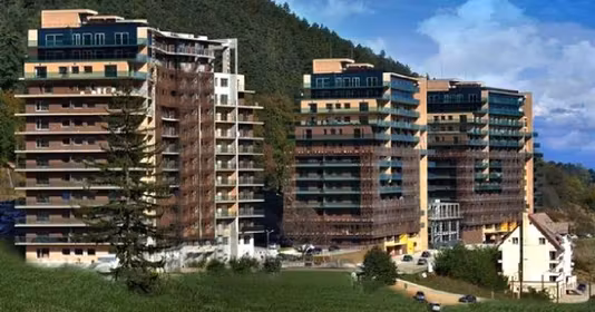 Apartament Centrul Vechi