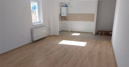 Apartament Tractorul