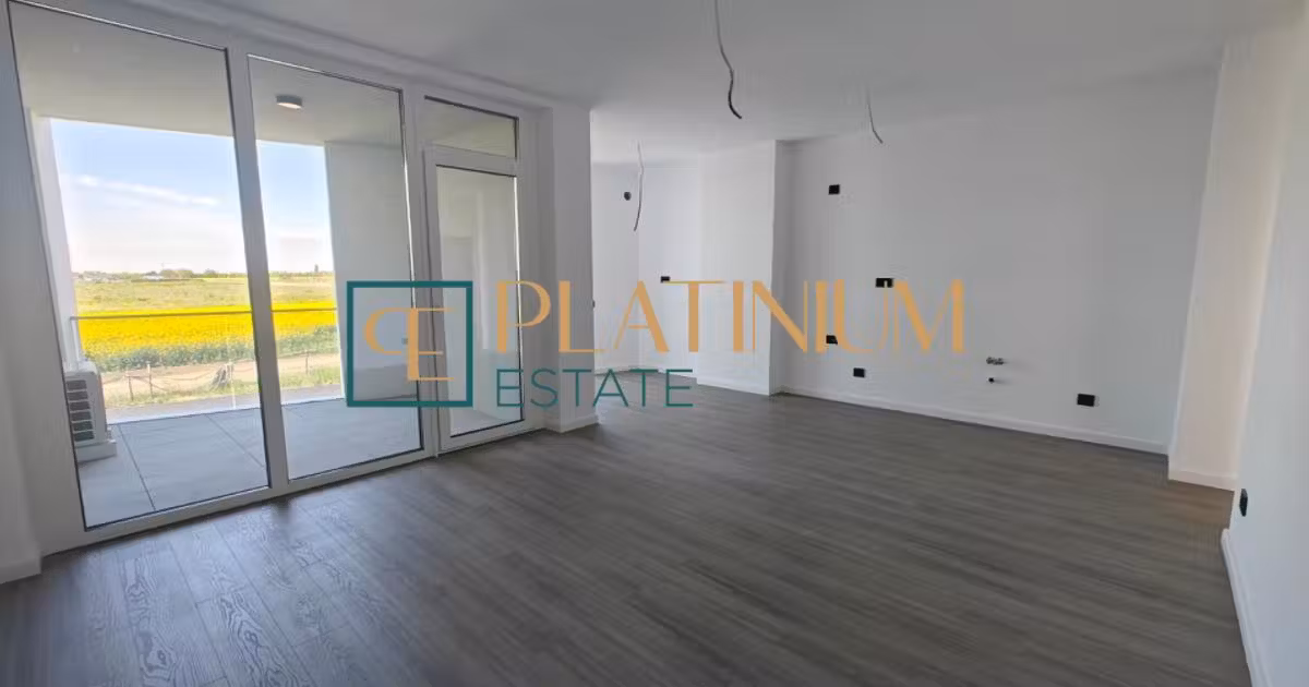 Apartament de vânzare cu 3 camere în zona Torontalului, Timișoara