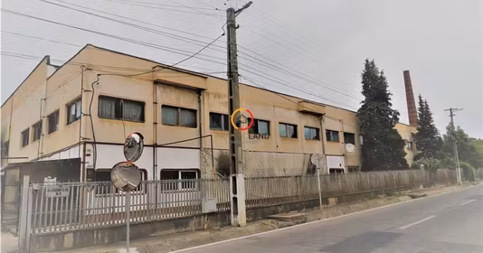 Spațiu comercial Central