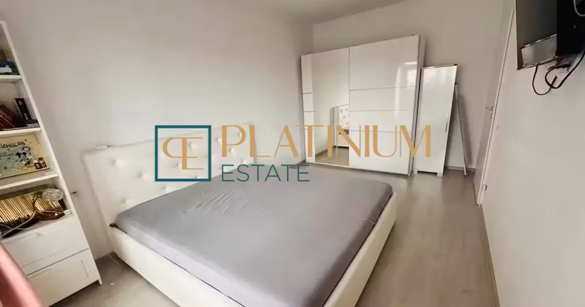 Apartament de vânzare cu 2 camere, mobilat în Dumbrăvița