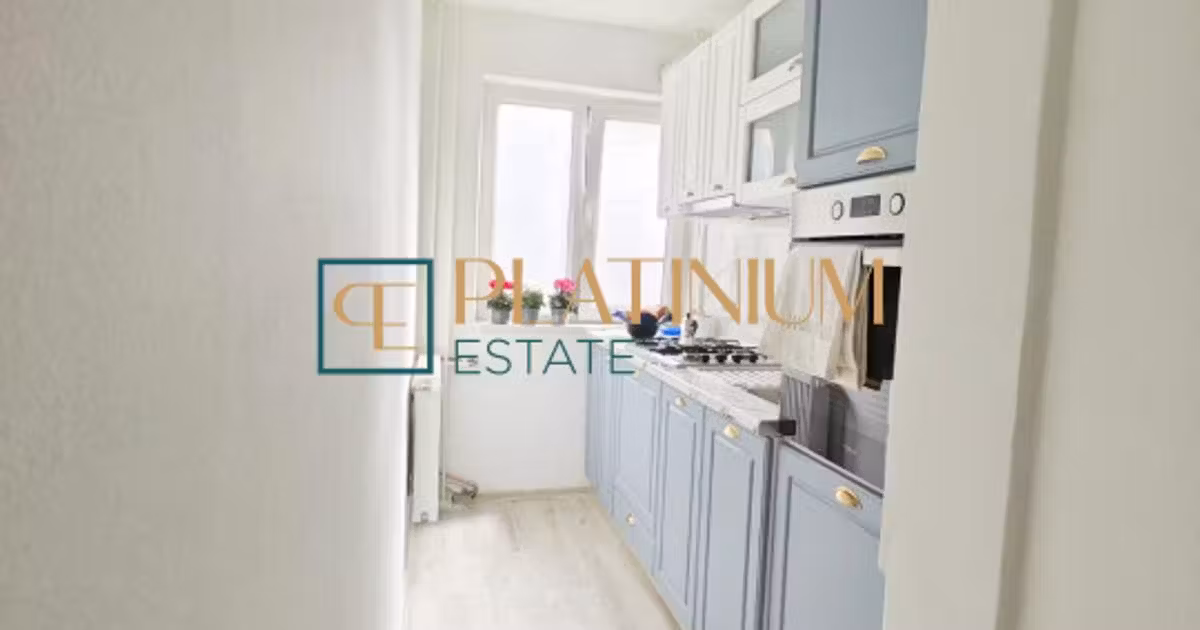 Apartament de vânzare cu 2 camere, mobilat în zona Spitalul Județean, Timișoara