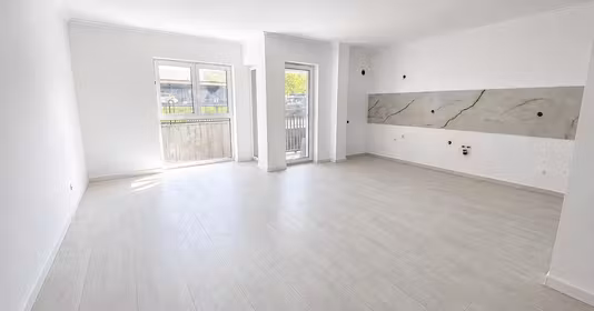 Apartament Florești