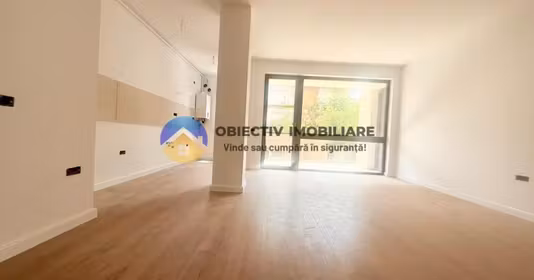 Apartament Calea Romanului