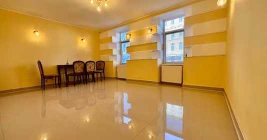 Apartament Centru