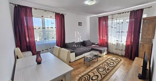Apartament Florești