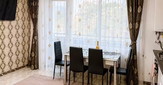 Apartament Florești