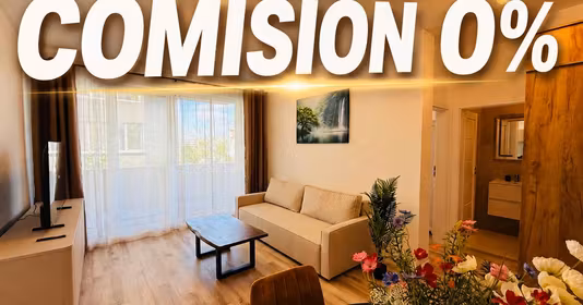 Apartament Florești