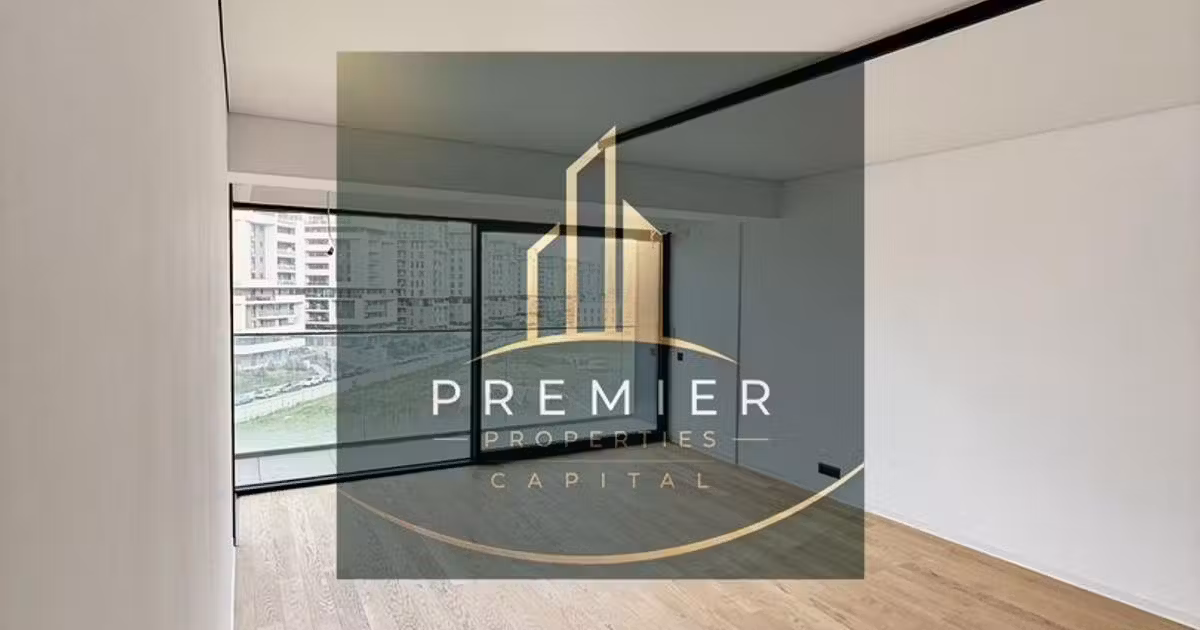Apartament de vânzare cu 2 camere în zona Barbu Văcărescu, Sector 2