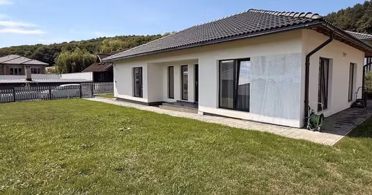 Casă Popești