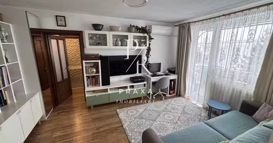 Apartament Grigorescu