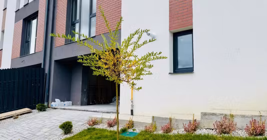 Apartament Florești