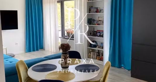 Apartament Florești