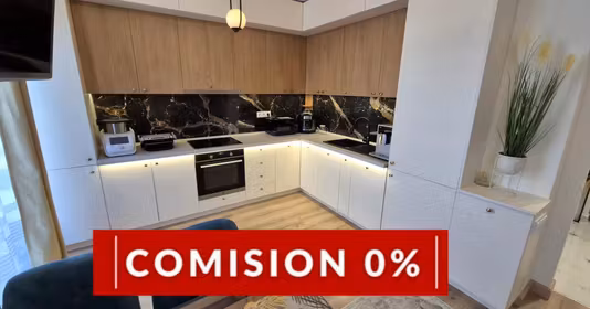 Apartament Florești