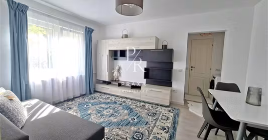 Apartament Mănăștur