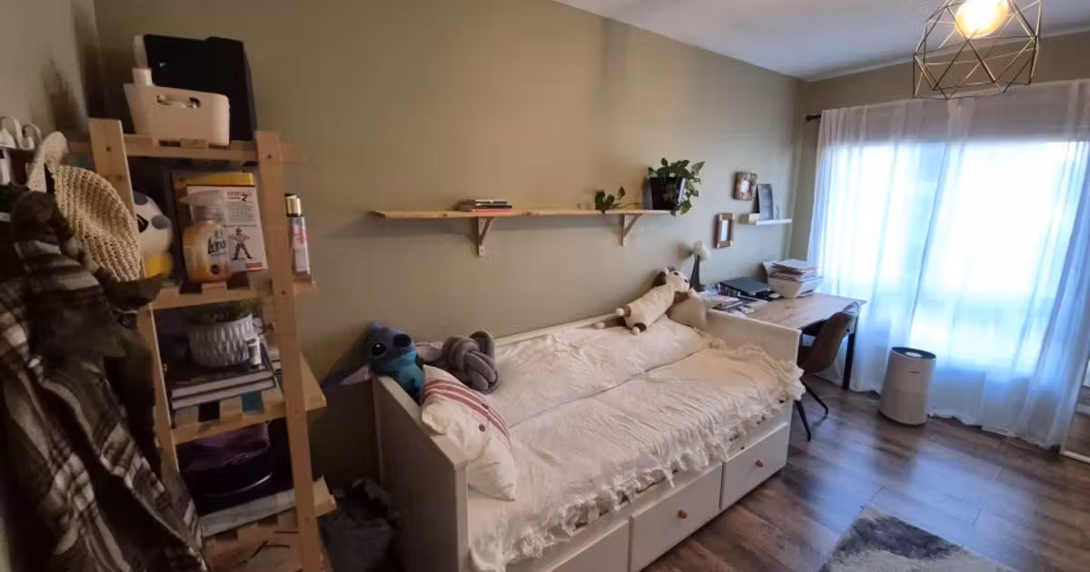 Apartament de vânzare cu 3 camere în Florești