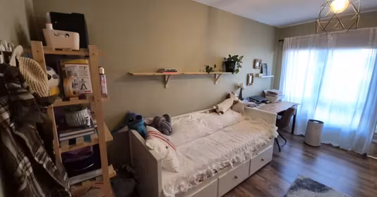 Apartament Florești