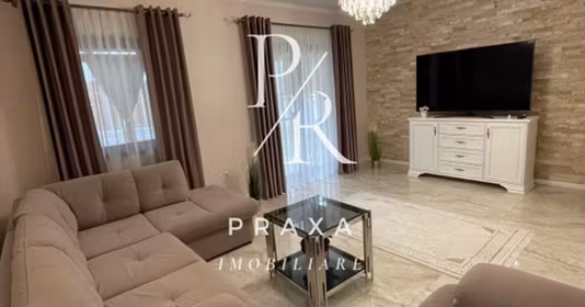 Apartament Florești