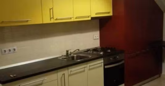 Apartament Zorilor