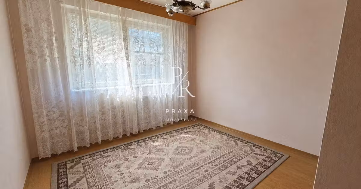 Apartament de vânzare cu 2 camere, mobilat în zona Mănăștur, Cluj-Napoca