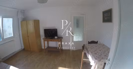 Apartament Florești