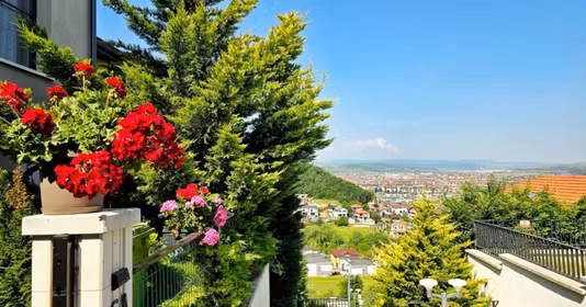 Apartament Florești