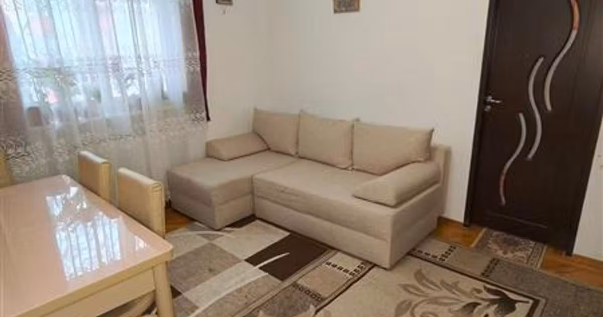 Apartament de vânzare cu 2 camere în zona Mureșeni, Târgu Mureș