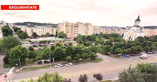 Apartament Mănăștur